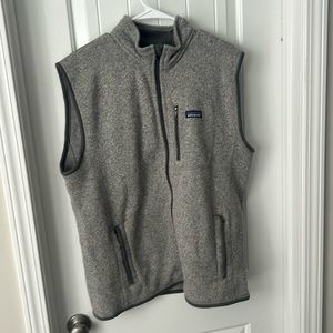 men’s sweater vest